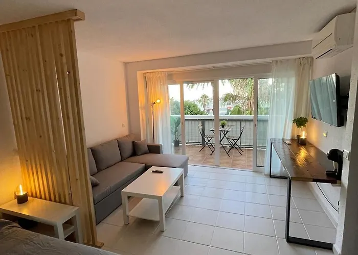 Apartment - Costa Del Sol Torremolinos