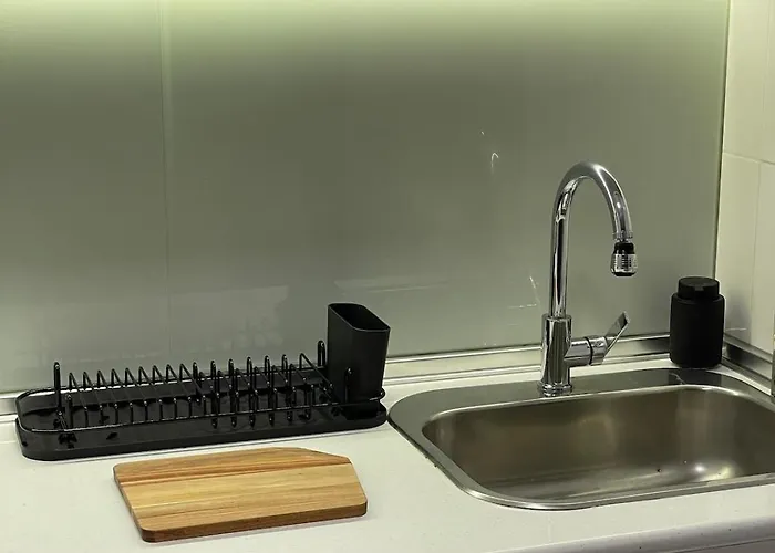 Apartment - Costa Del Sol *