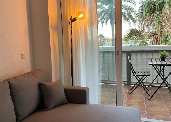 Apartment - Costa Del Sol